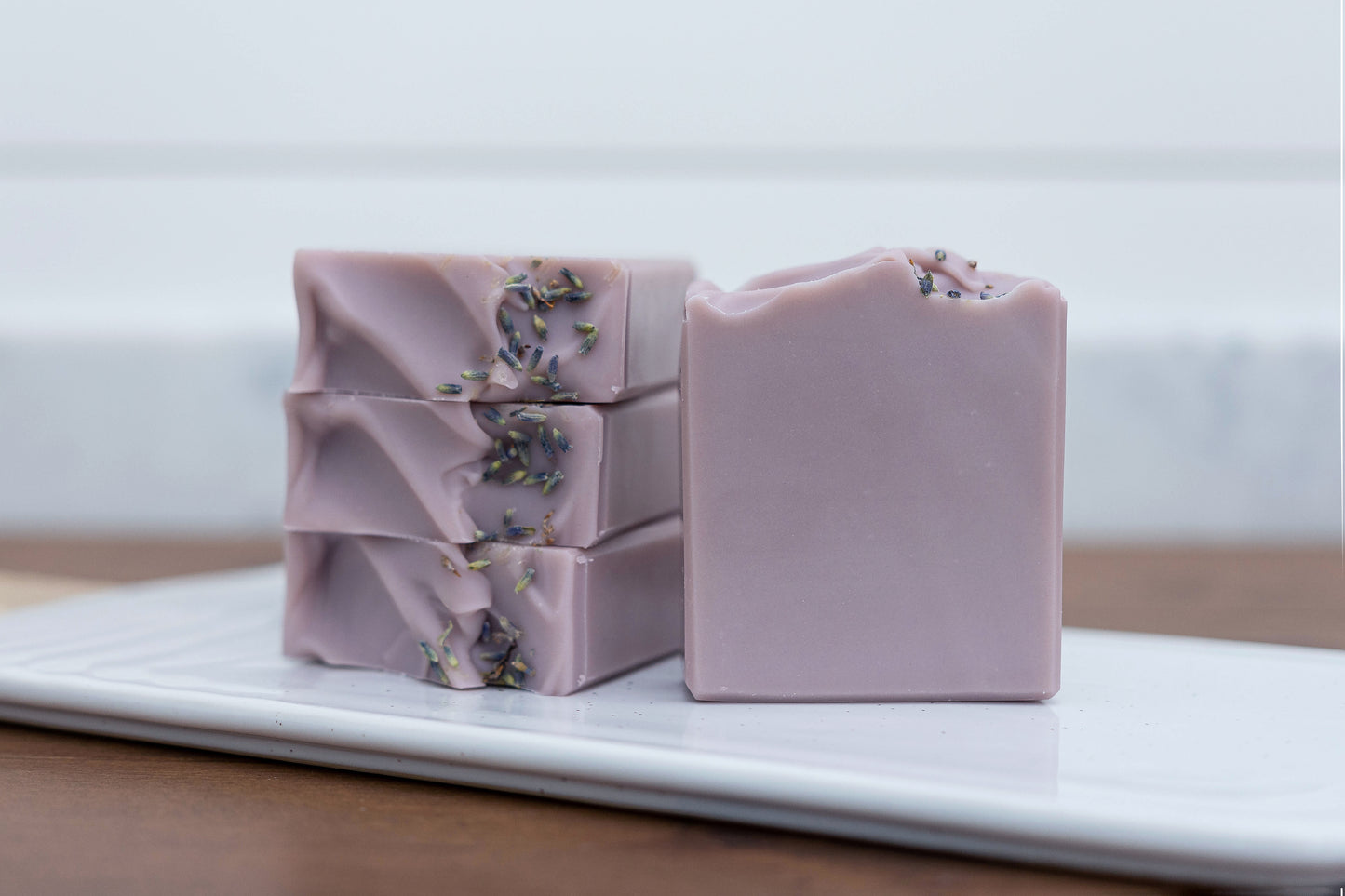 Farmhouse Lavender Soap