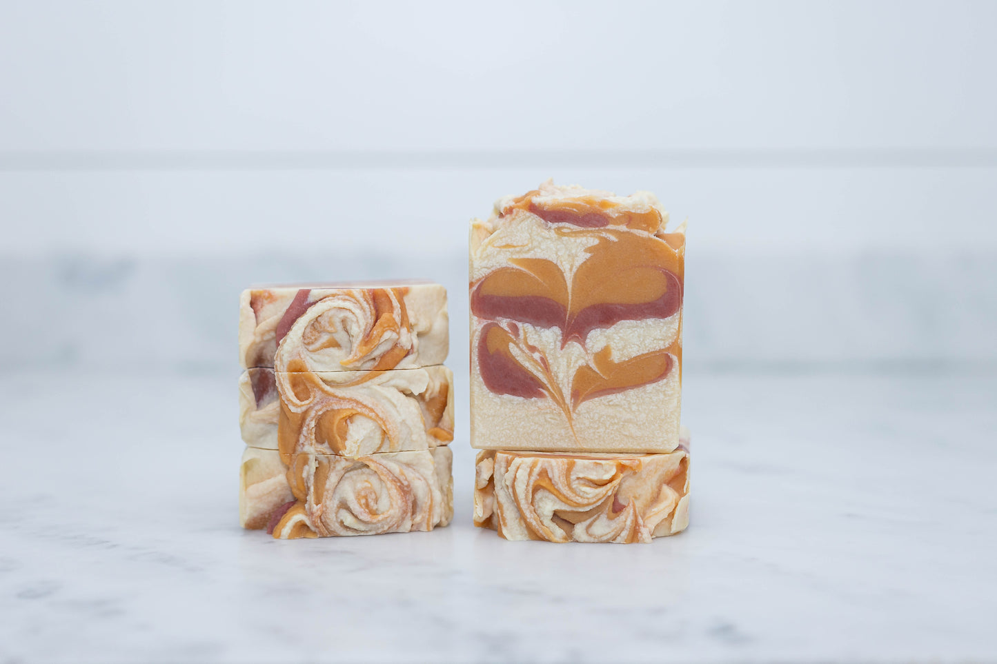 Spiced Orange Artisan Soap