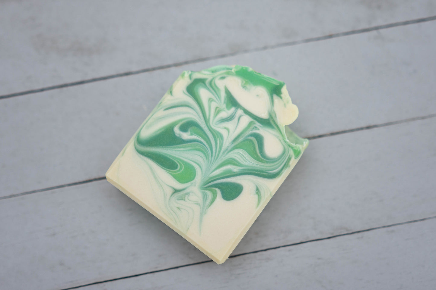 Bergamot Black Tea Artisan Soap