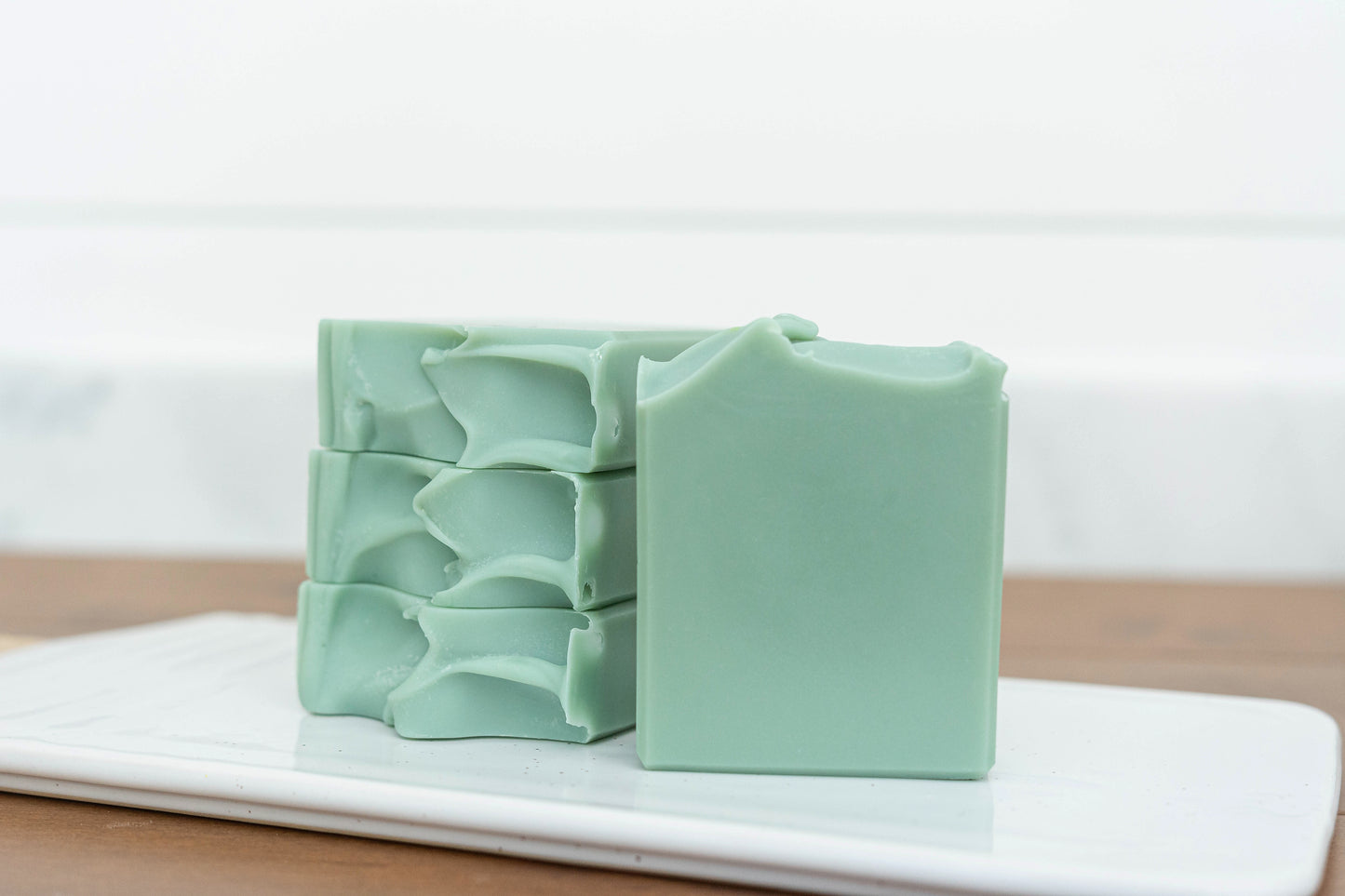 Farmhouse Citrus Mint Soap