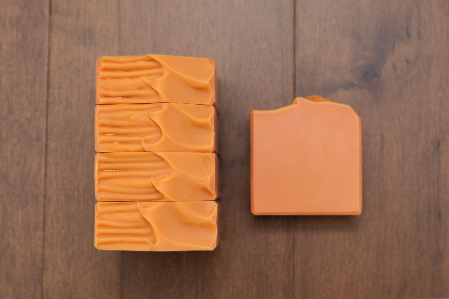 Farmhouse Fresh Orange Soap