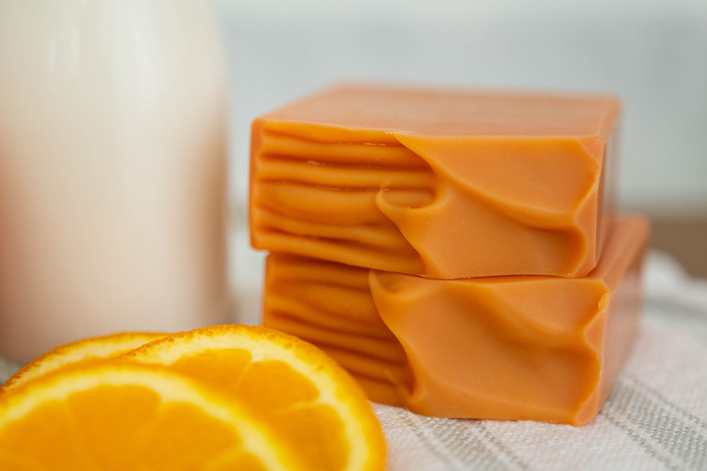 Farmhouse Fresh Orange Soap