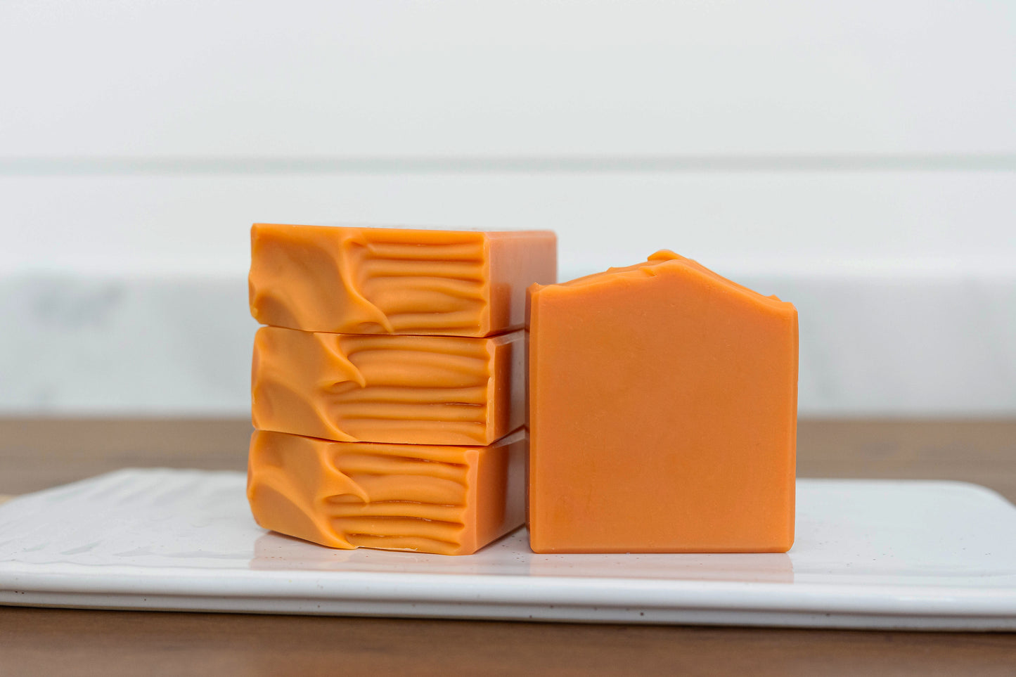 Farmhouse Fresh Orange Soap