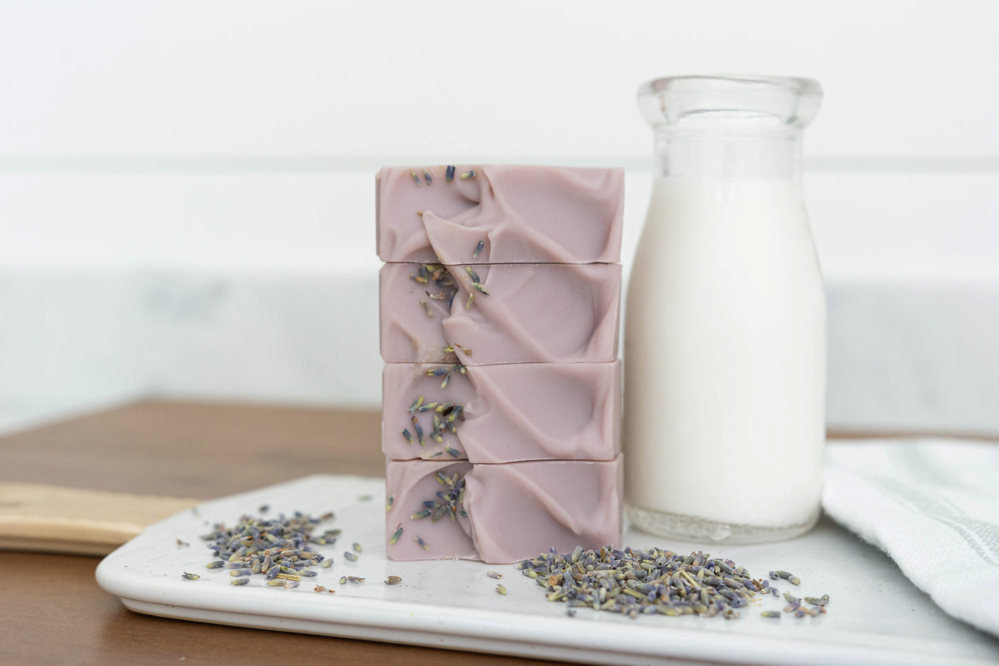 Farmhouse Lavender Soap