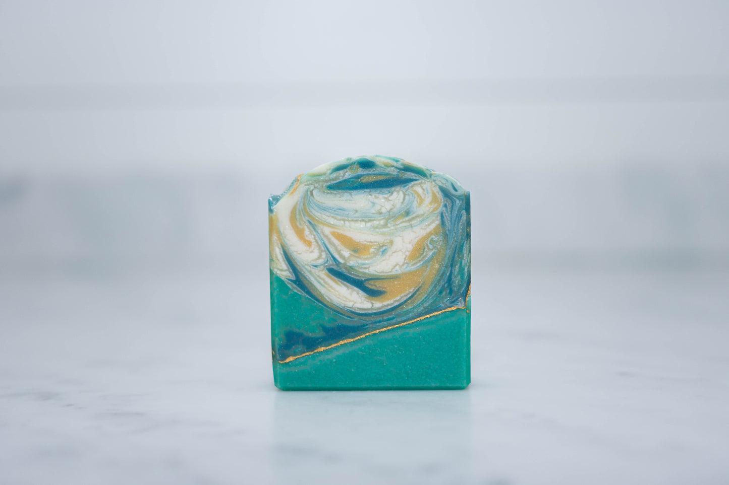 Ocean Mist Artisan Soap