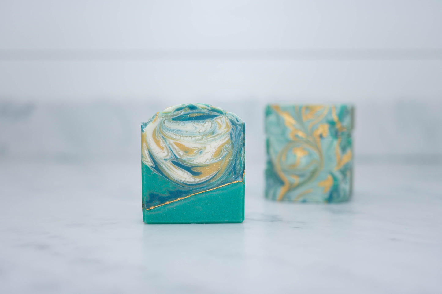 Ocean Mist Artisan Soap