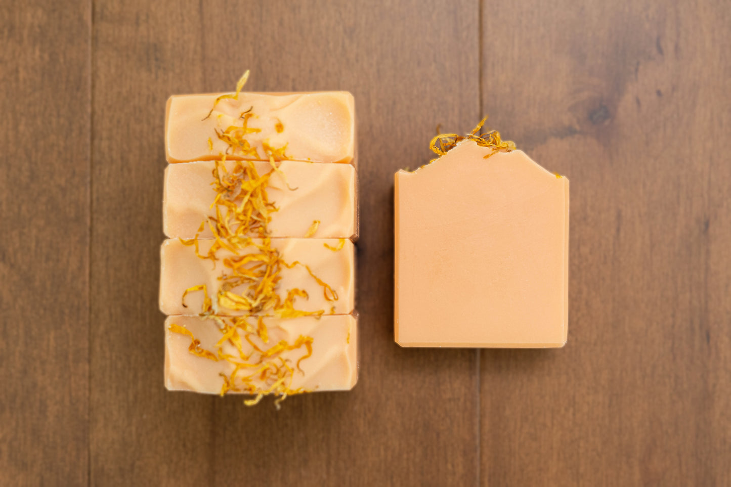 Farmhouse Orange Cedarwood Soap