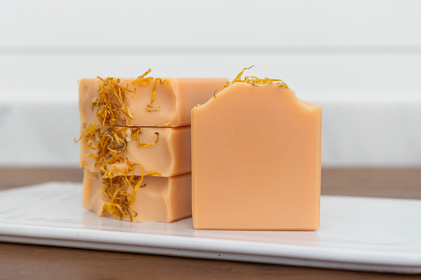 Farmhouse Orange Cedarwood Soap