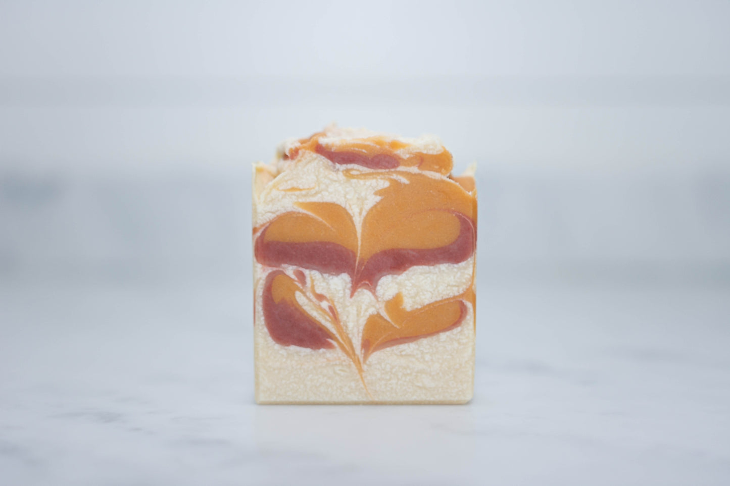 Spiced Orange Artisan Soap