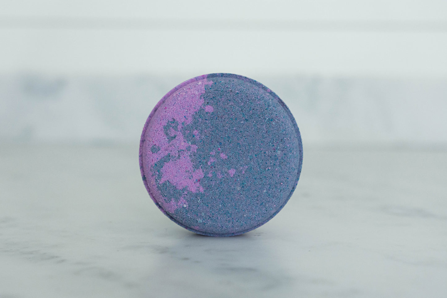 Black Raspberry Vanilla Shower Bomb