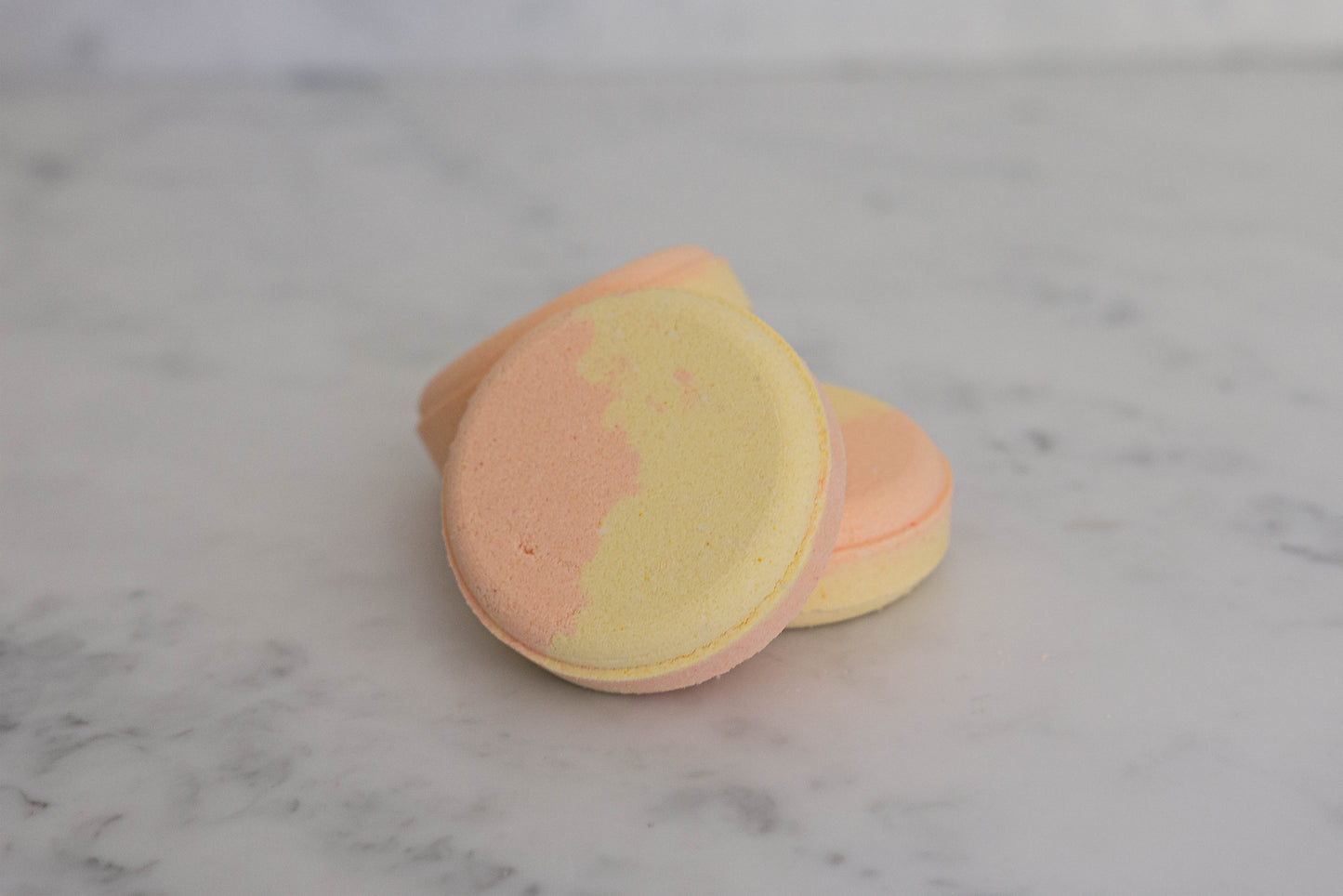 Clementine Sunshine Shower Bomb