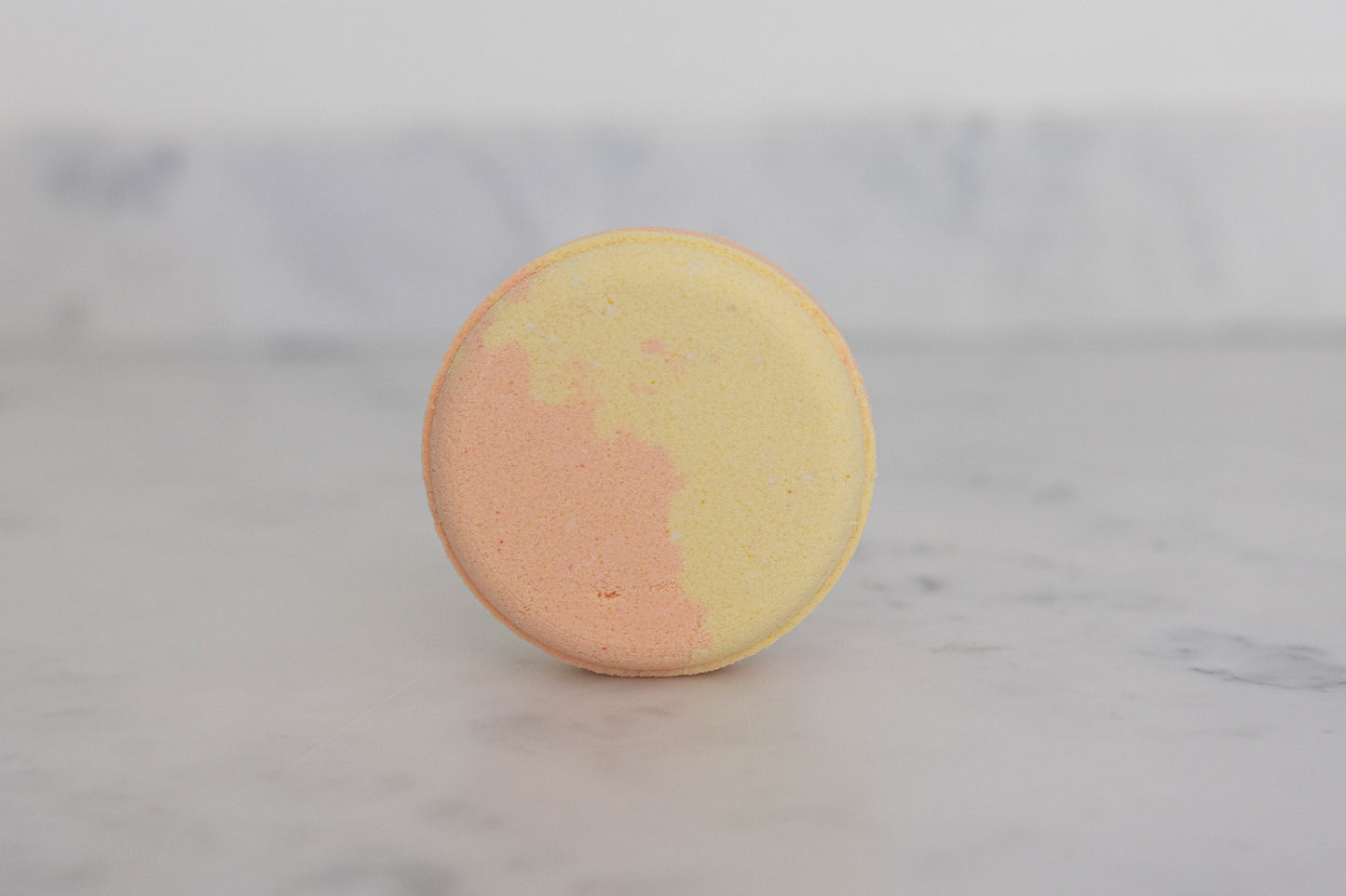 Clementine Sunshine Shower Bomb