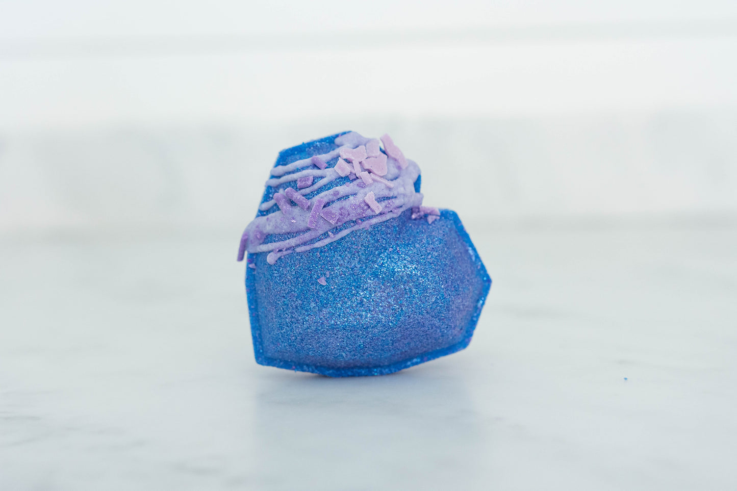 Evening in Paris Luxury Bath Bomb