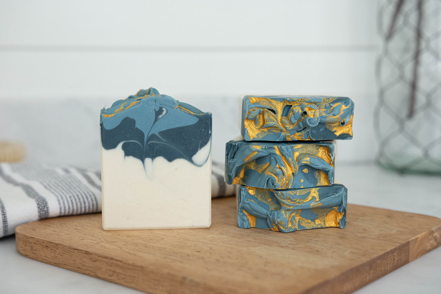 Rocky Mountain Artisan Soap