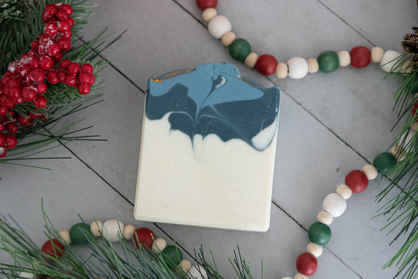 Rocky Mountain Artisan Soap