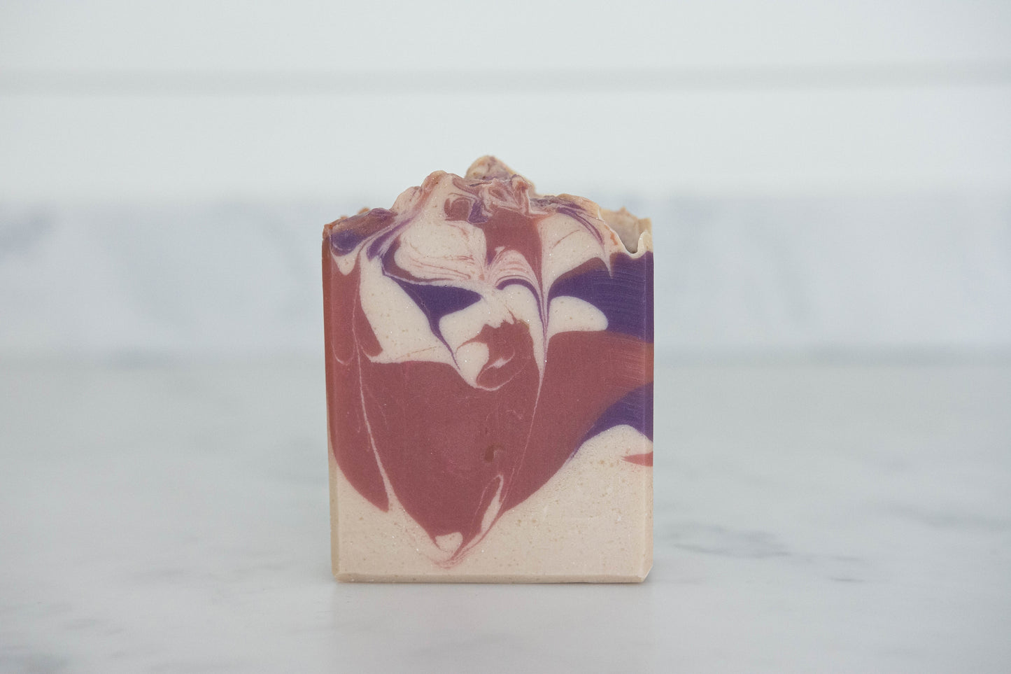 Sea Salt & Orchid Artisan Soap