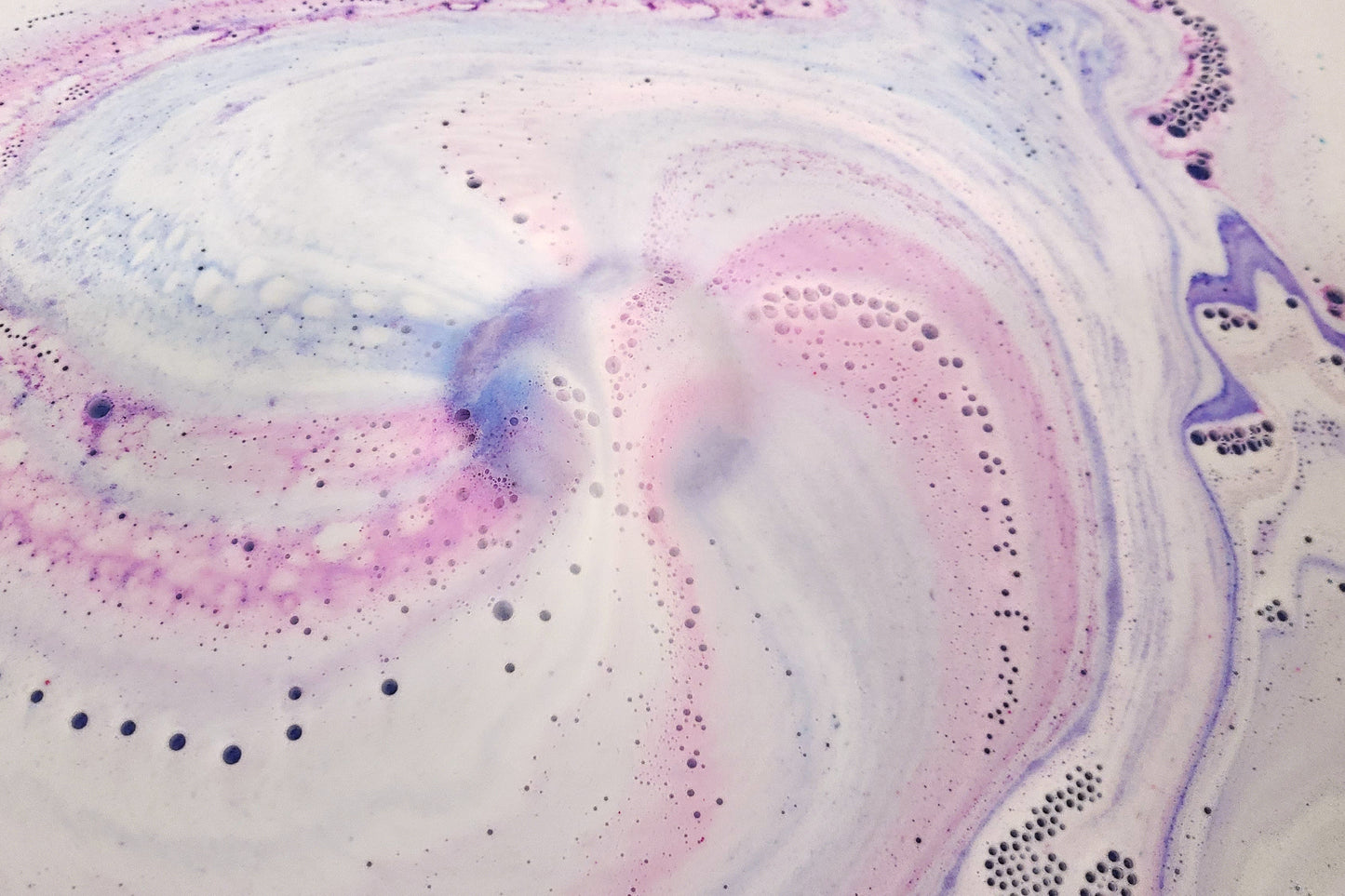 Spellbound Woods Bath Bomb