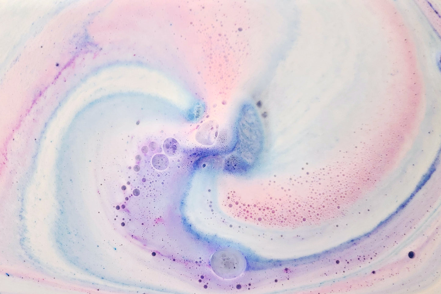 Spellbound Woods Bath Bomb