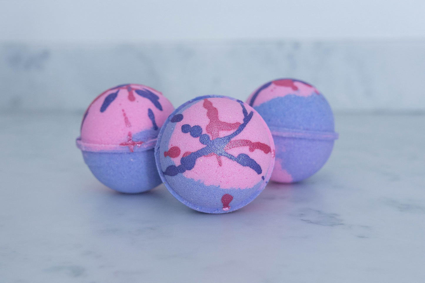 Spellbound Woods Bath Bomb