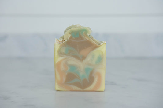 That 70's Soap - Misfit Soap