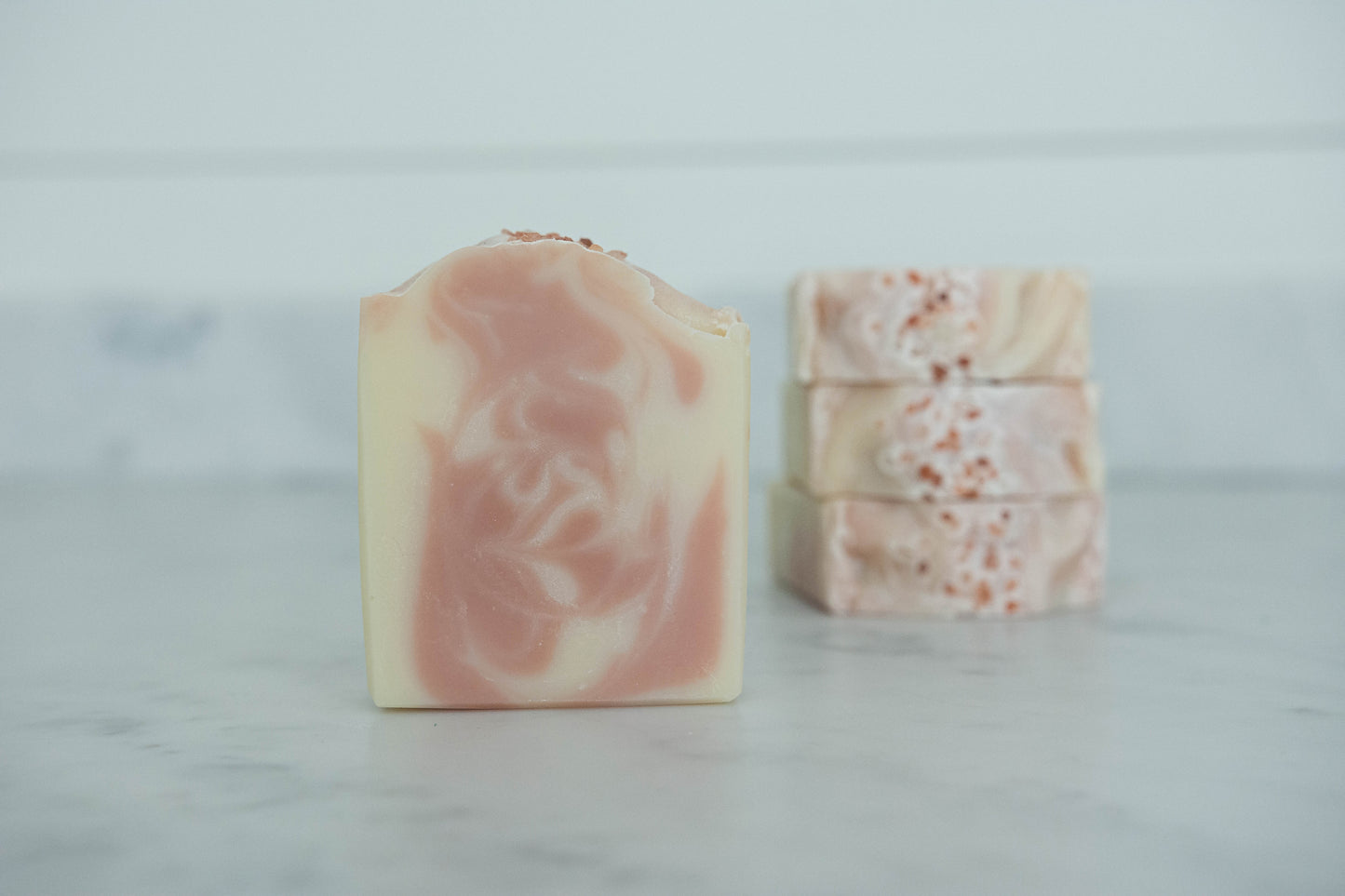 Unscented Coconut Milk Artisan Soap