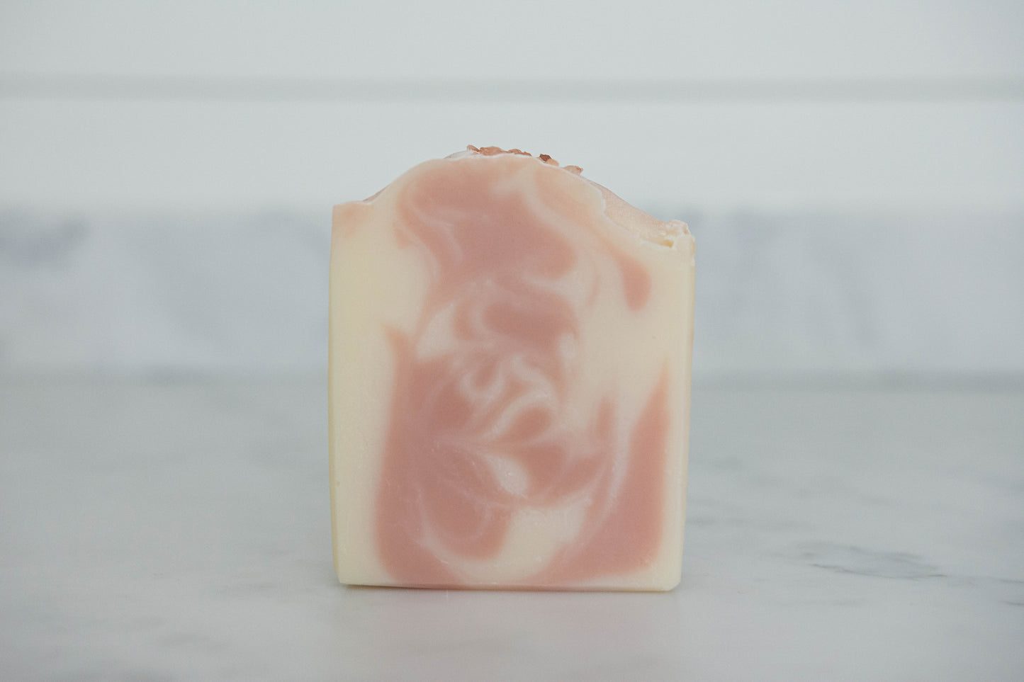 Unscented Coconut Milk Artisan Soap