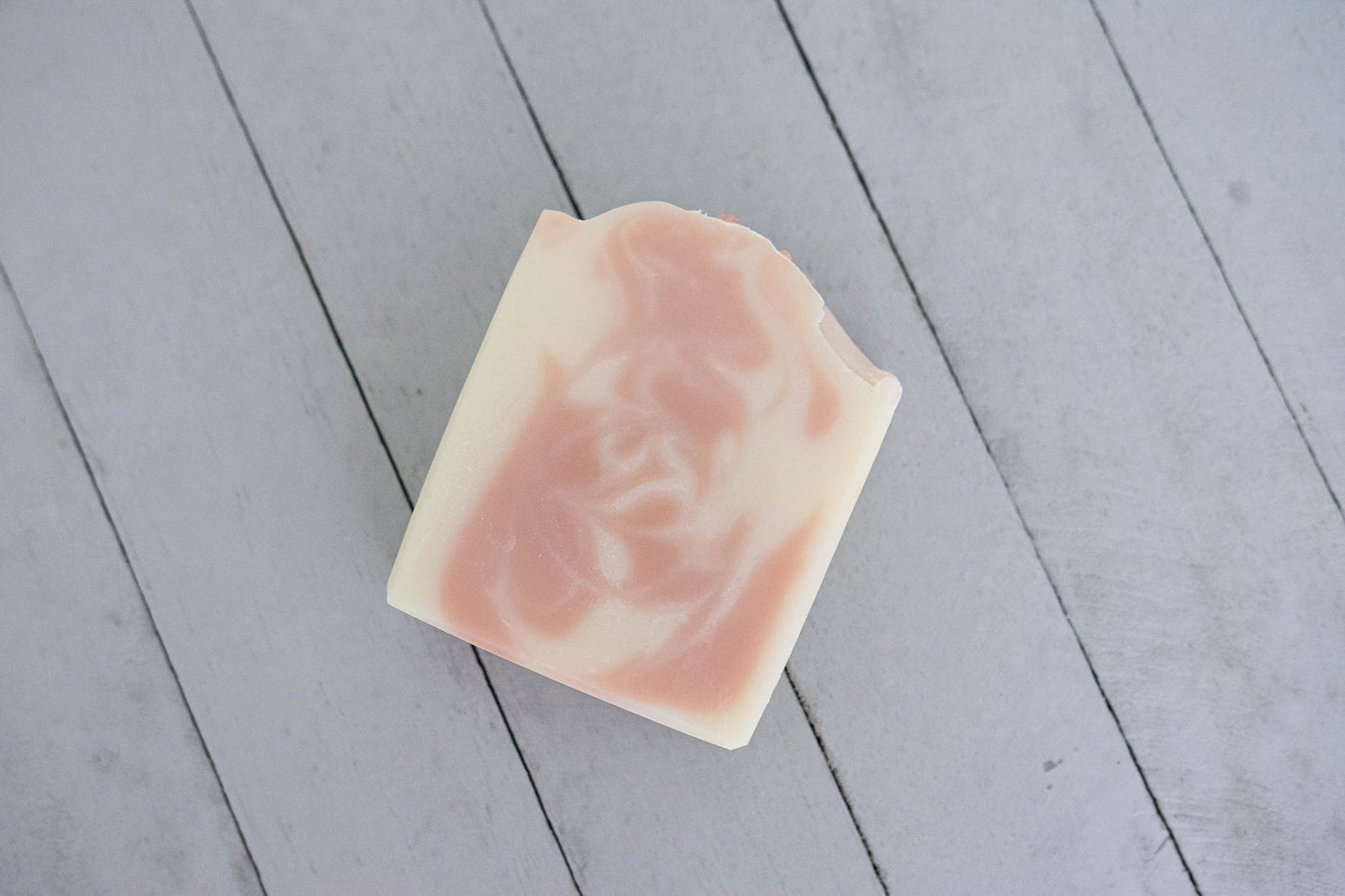 Unscented Coconut Milk Artisan Soap