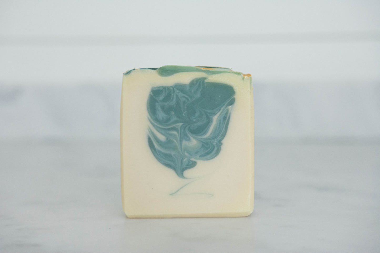 Winter Wonderland Artisan Soap