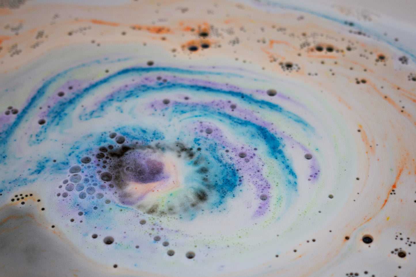 Witch's Brew Bath Bomb